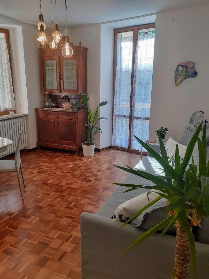 Il Balcone Sul Corso Ancona Exterior foto